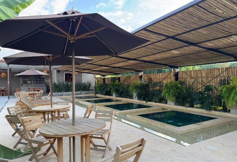 هتل Finca Del Café   Casa Bourbon