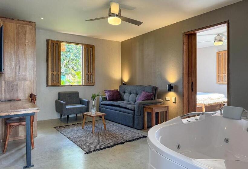 هتل Finca Del Café   Casa Bourbon