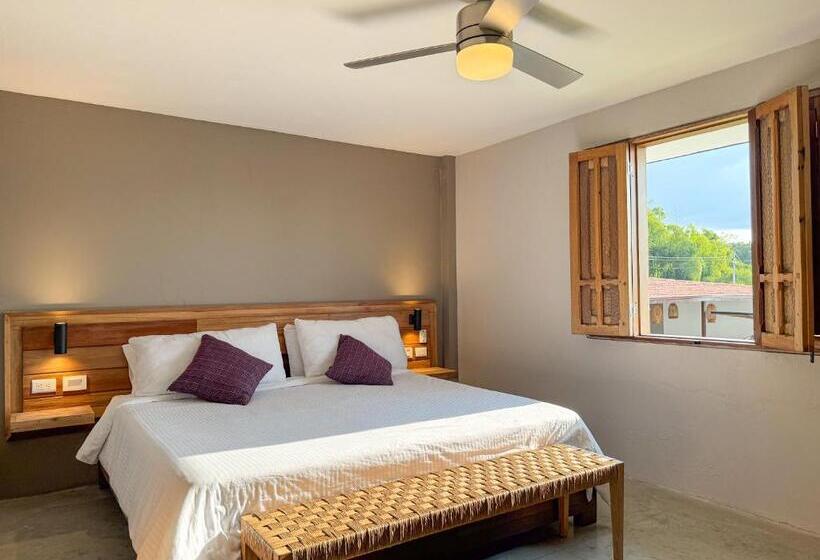 هتل Finca Del Café   Casa Bourbon