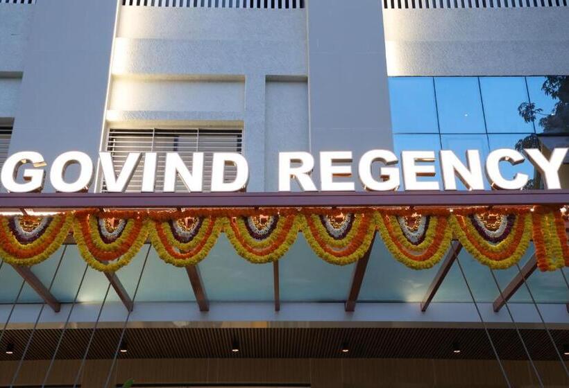 호텔 Govind Regency