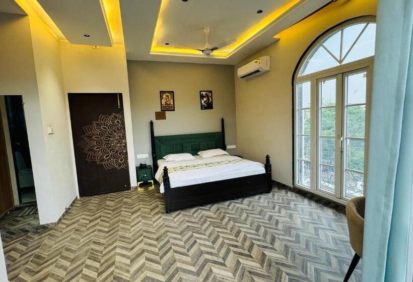 فندق Hari Leela Fort View Palace