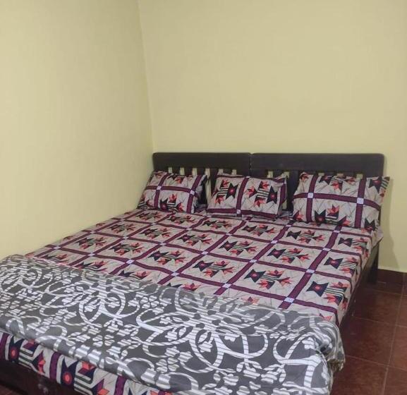 酒店 Highway Homestay