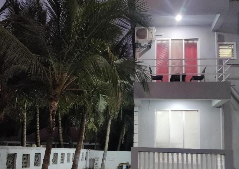 فندق Indu Chhaya