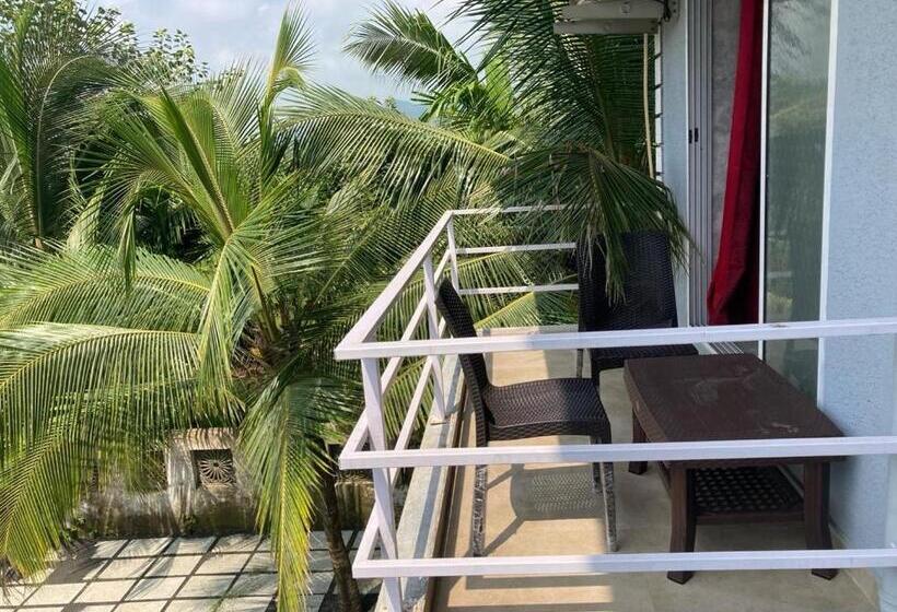 فندق Indu Chhaya