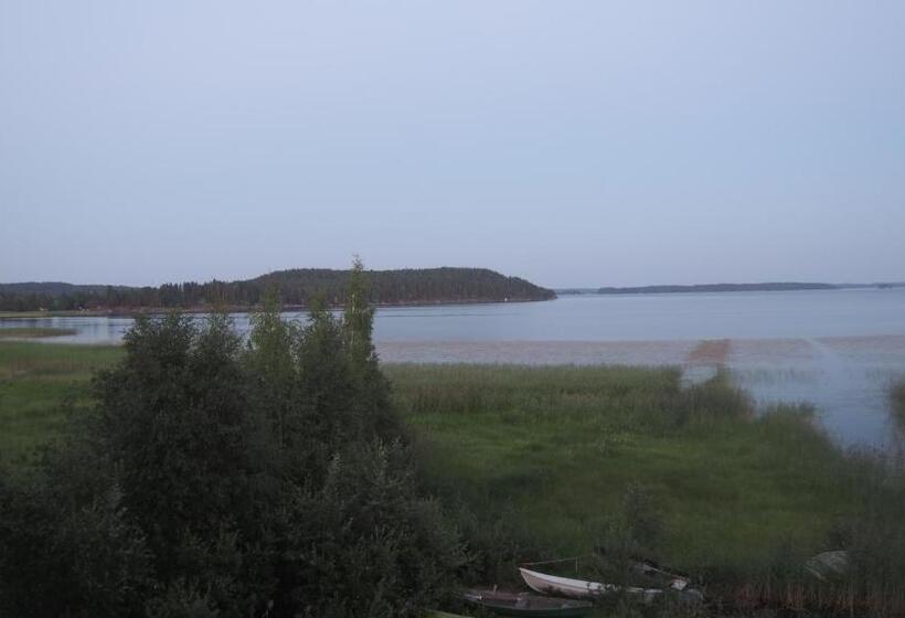 هتل Jaala