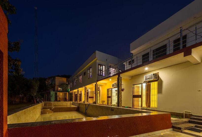 酒店 Kotabagh Grand