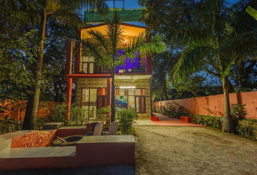 酒店 Kotabagh Grand