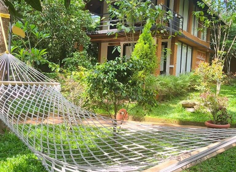 فندق Wayanad Kuruva Isles Jungle Resort