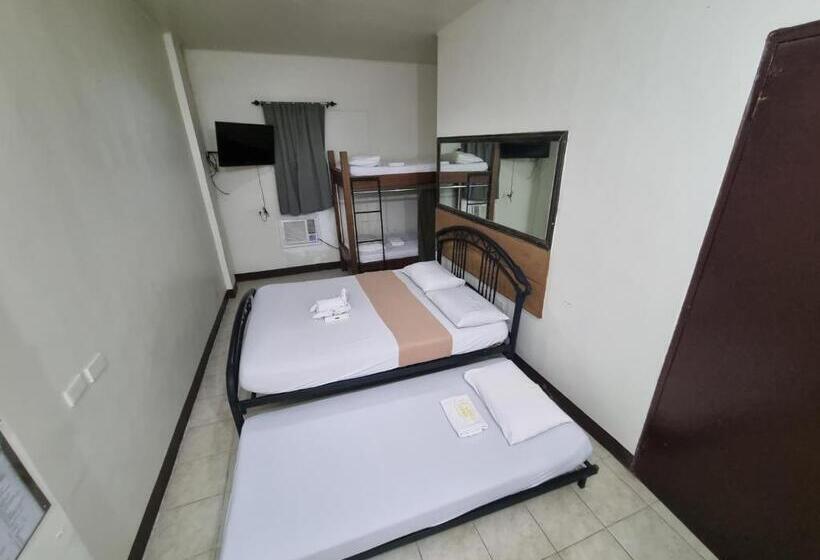 فندق Le Verde Lodge