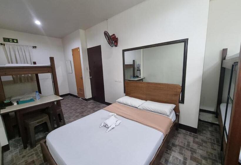 فندق Le Verde Lodge