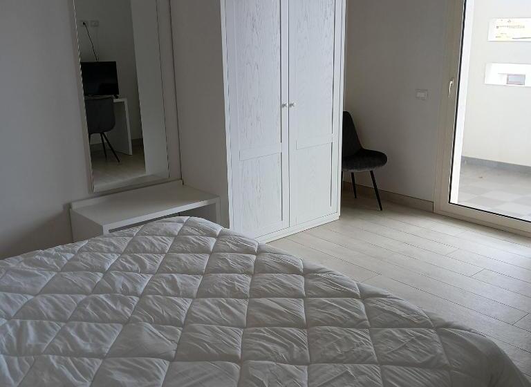 ホテル Mya Luxury Rooms And Wellness
