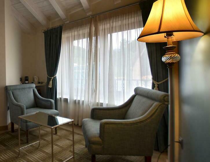 호텔 Picos de Europa Suites and Rooms