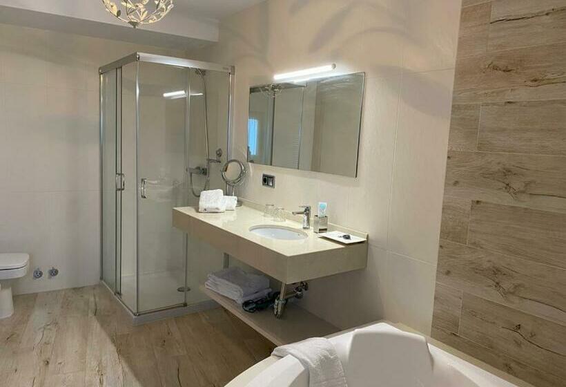호텔 Picos de Europa Suites and Rooms