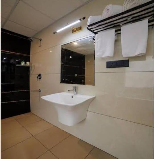 Townhouse Mysore Central Formerly Hotel Pride