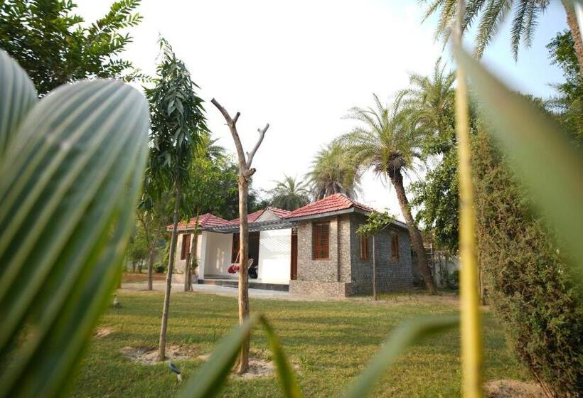 فندق Prince Farm
