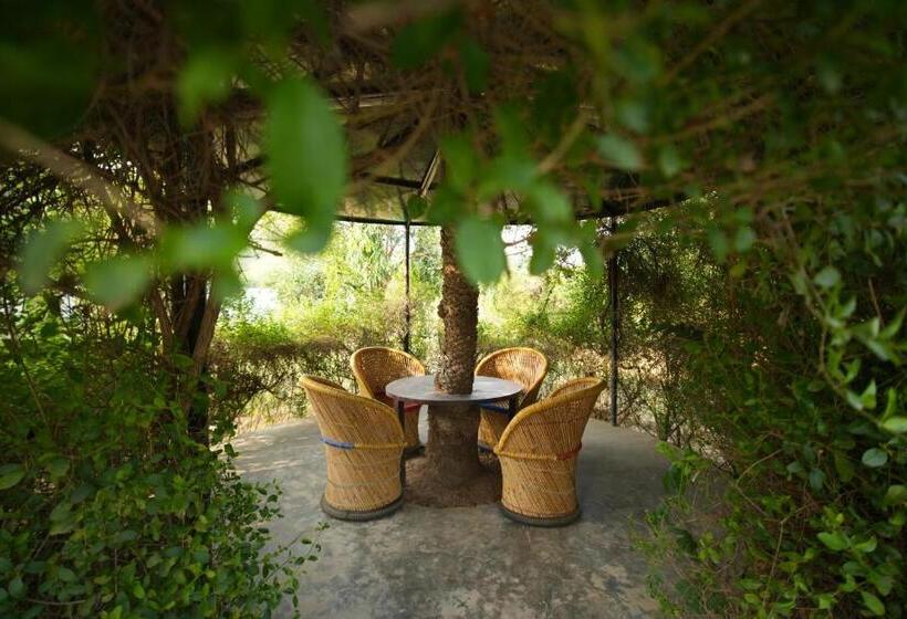 فندق Prince Farm