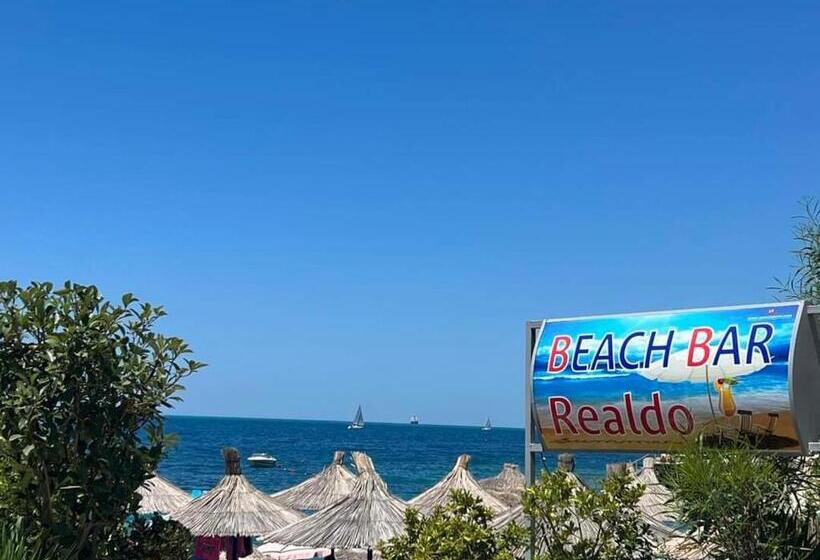 هتل Realdo