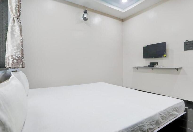 Oyo Hotel Raj Guest House