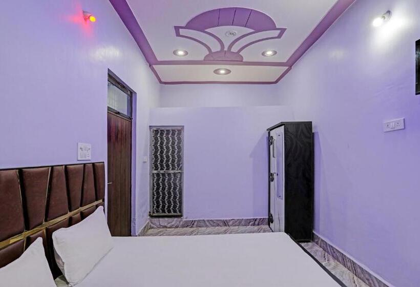 Oyo Mayur Hotel & Guest House