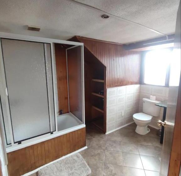 بنسيون Alojamiento Punta Arenas