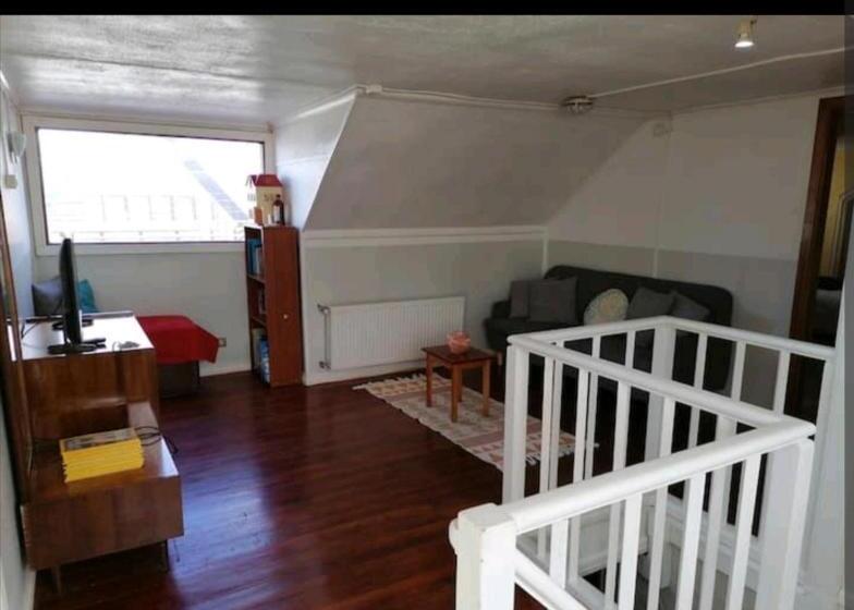 بنسيون Alojamiento Punta Arenas