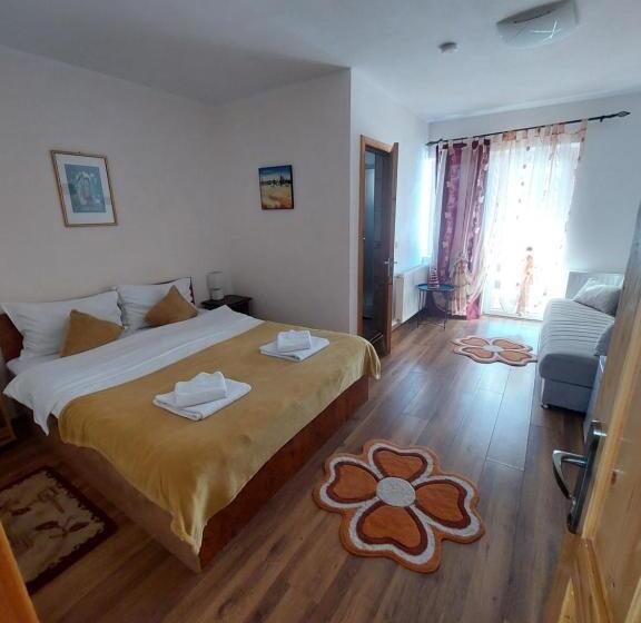 بنسيون Casa Tamara