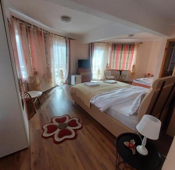 بنسيون Casa Tamara