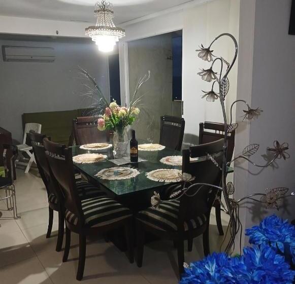 پانسیون Habitación Espectacular #2