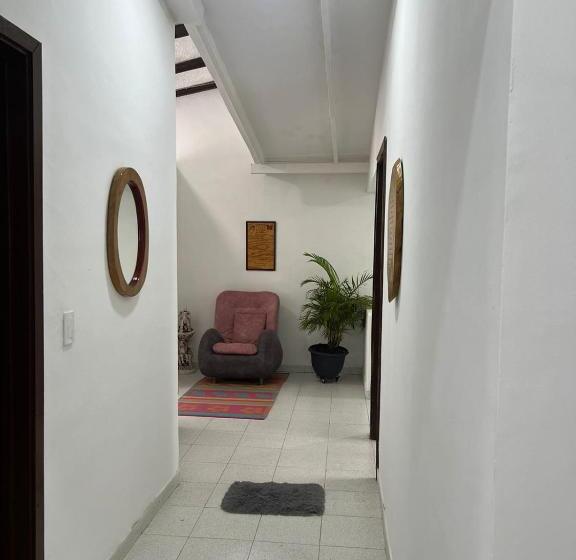 پانسیون Jerusalén