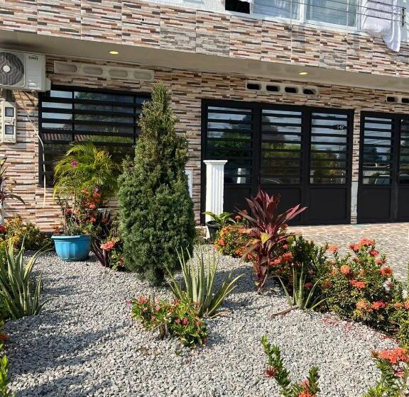 پانسیون Jerusalén