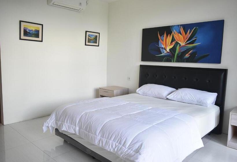 پانسیون Ketut Joglo Guest House