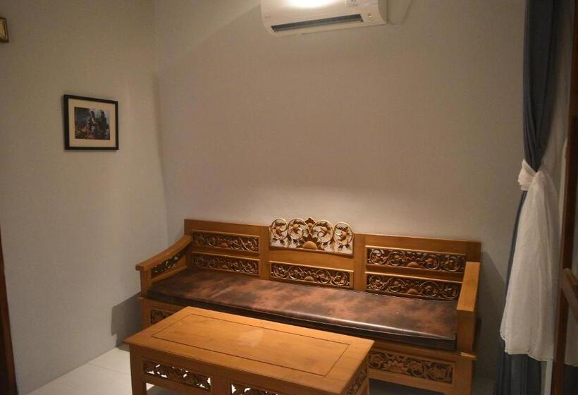 پانسیون Ketut Joglo Guest House