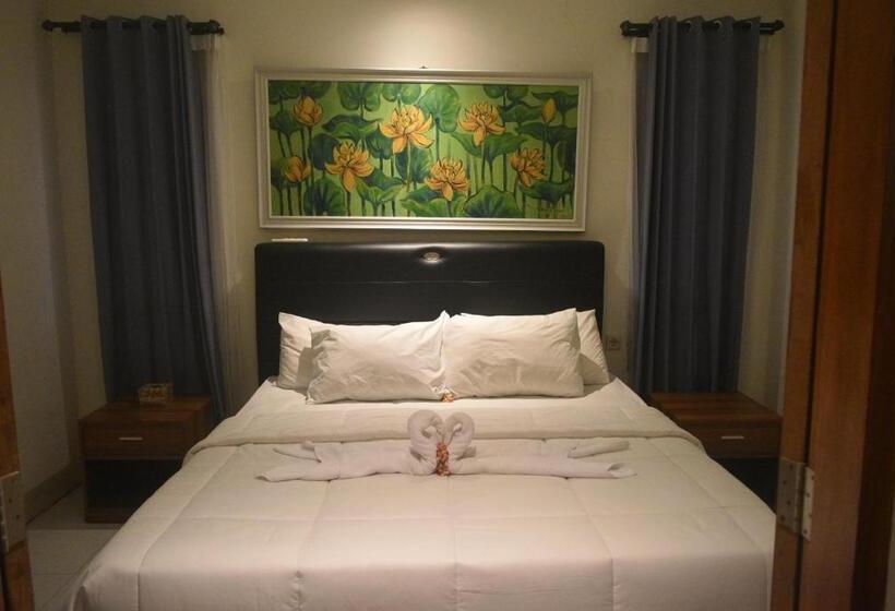 پانسیون Ketut Joglo Guest House