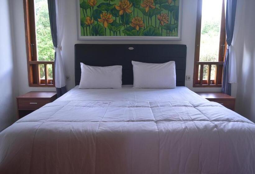 پانسیون Ketut Joglo Guest House