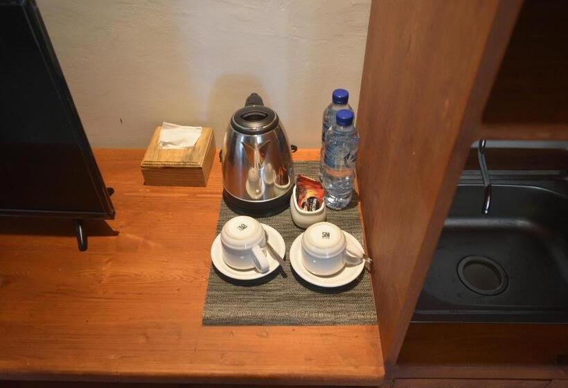 پانسیون Ketut Joglo Guest House