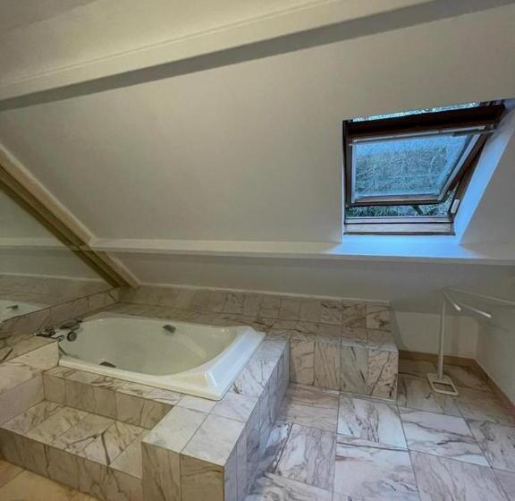 Пансион Le Refuge