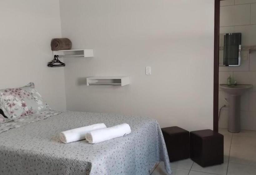 פנסיון Hospede Se   Quarto Suite