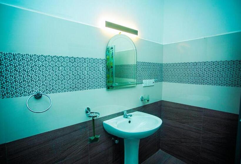 펜션 Queen S Villa