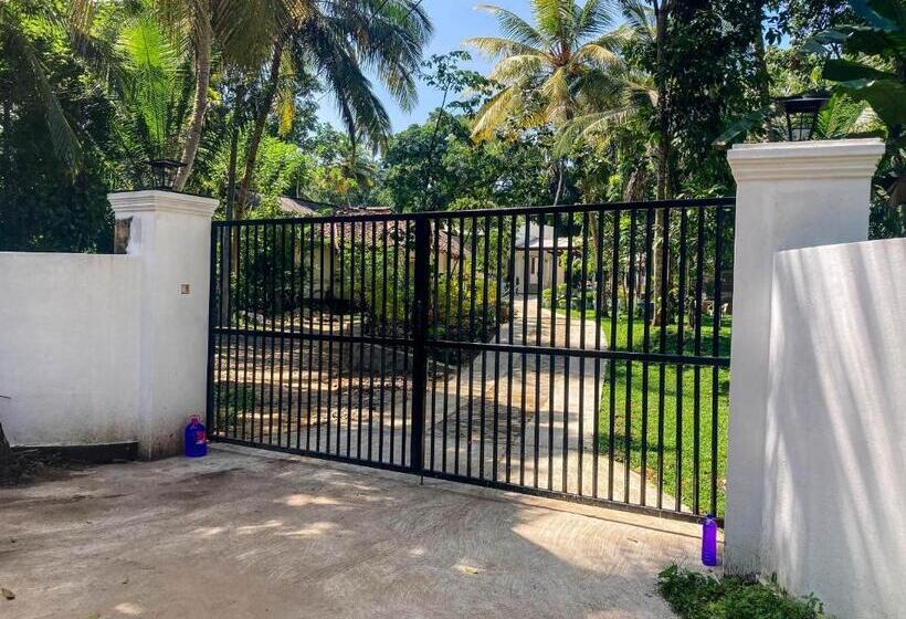 펜션 Queen S Villa