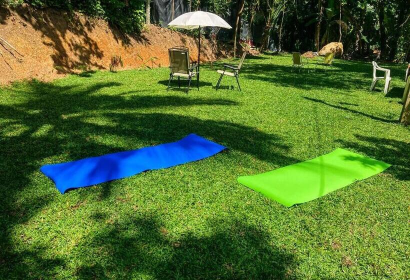 펜션 Queen S Villa