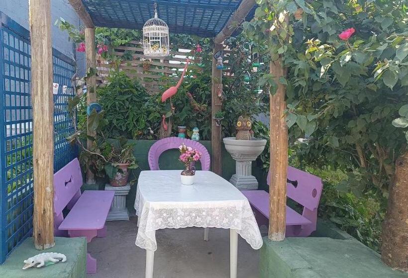 ペンション Recanto Itália Brasil