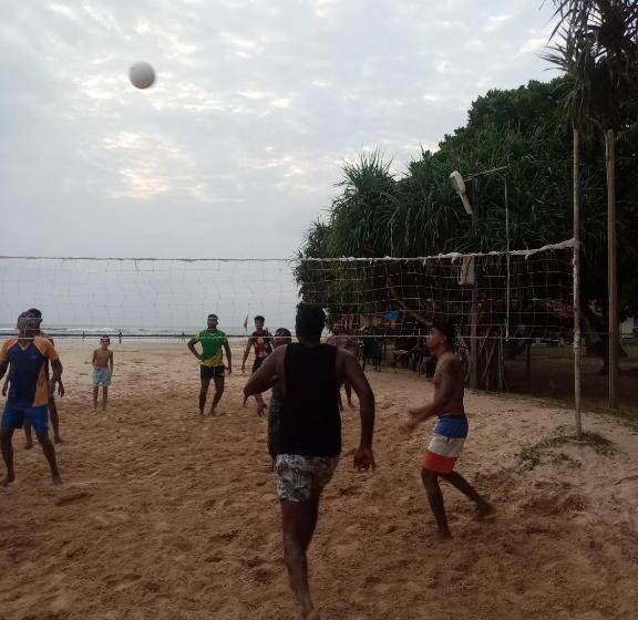 膳宿费 The Beach Gate Villa