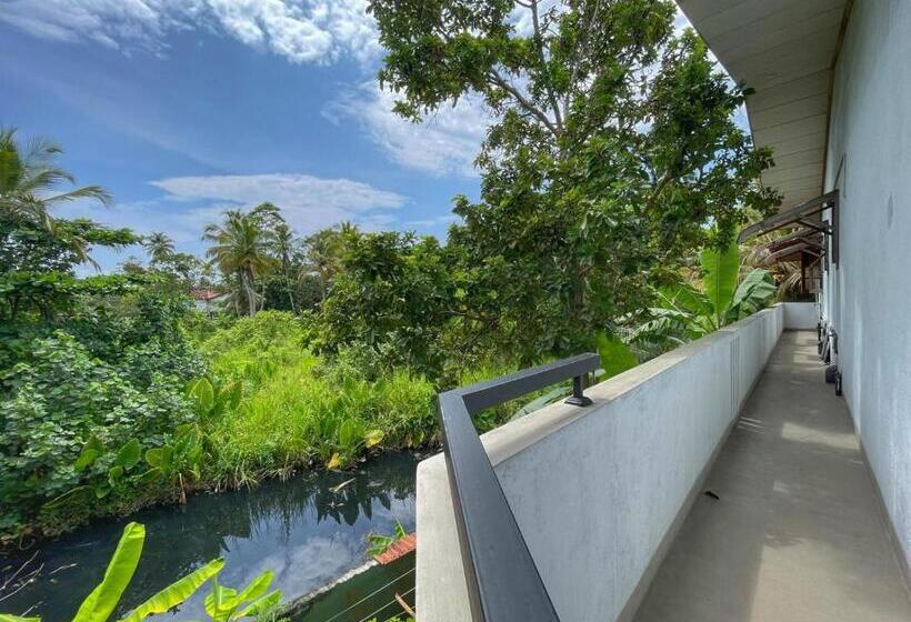 膳宿费 The Beach Gate Villa