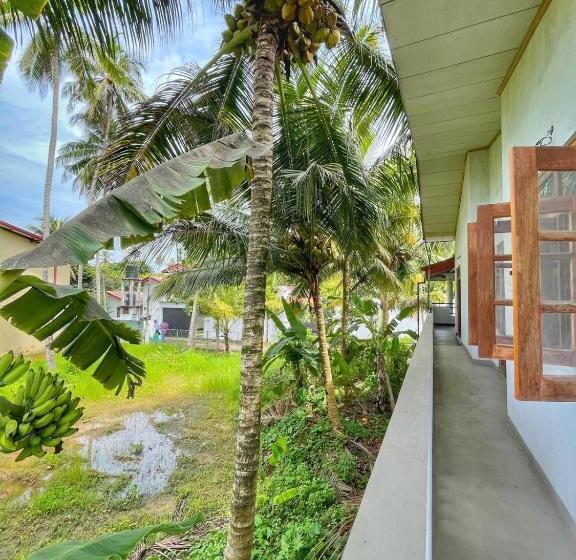 膳宿费 The Beach Gate Villa