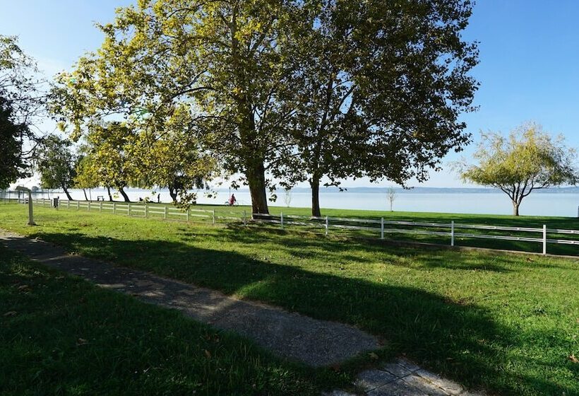 Plazs Hotel Siófok