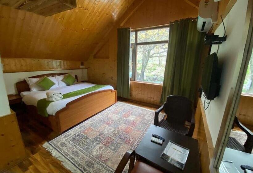 Курорт The River Front Luxury Cottage By Stay Pattern