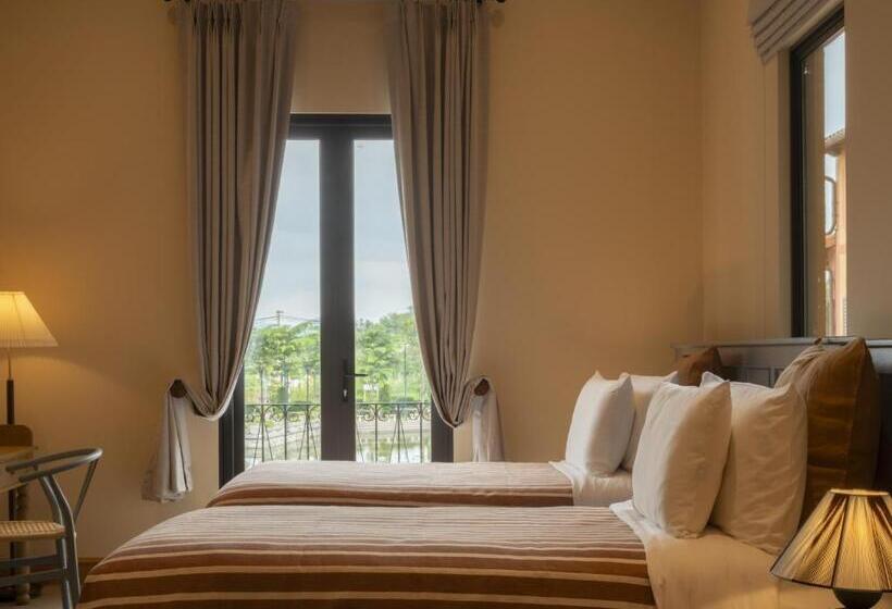 Toscana Valley Hotel Portofino