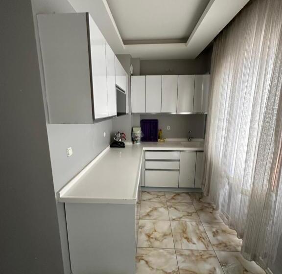 Zirve Suit Residance