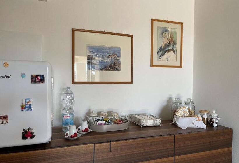Bed and Breakfast Beb La Nociaia