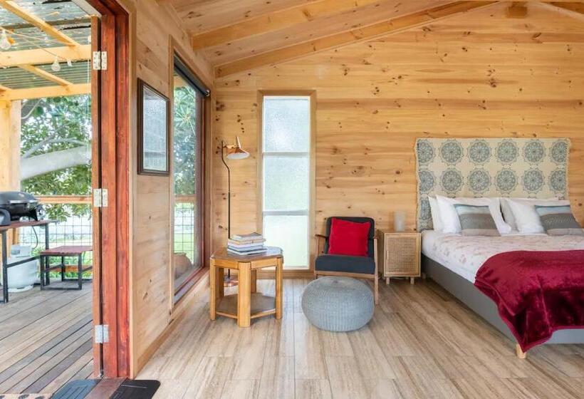 住宿加早餐  It S Bonza! At Mill About Vineyard